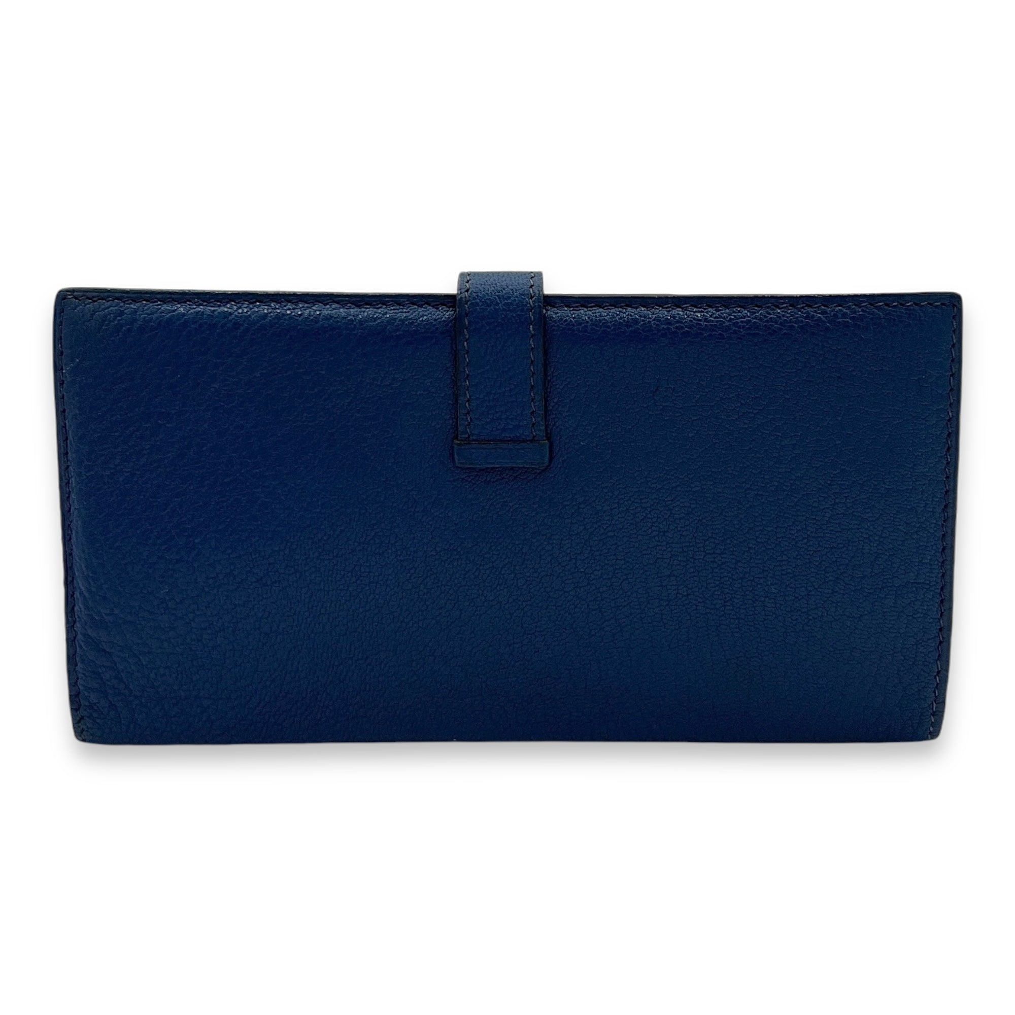 Bearn Blue in Chevre Mysore, Palladium hardware - Image 3